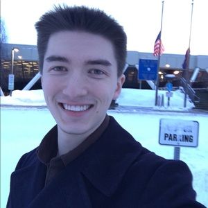 Meet your Posher, Grey